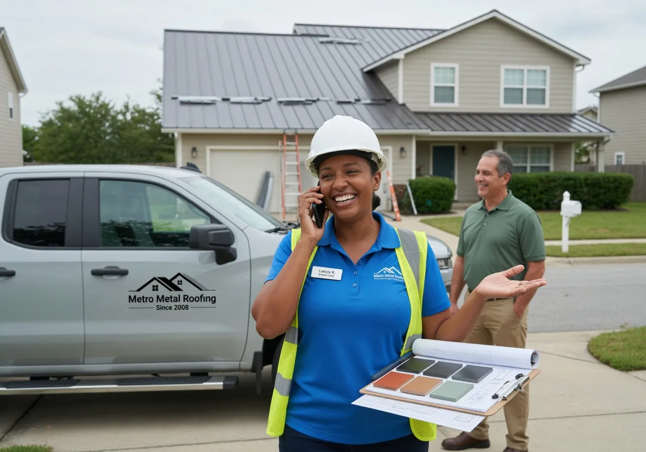Metal Roofing Installation Alpine, AZ FAQs