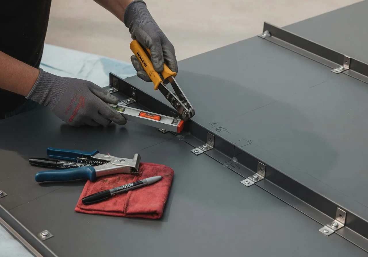 Why choose Metal Roofing Installation in Alpine, AZ